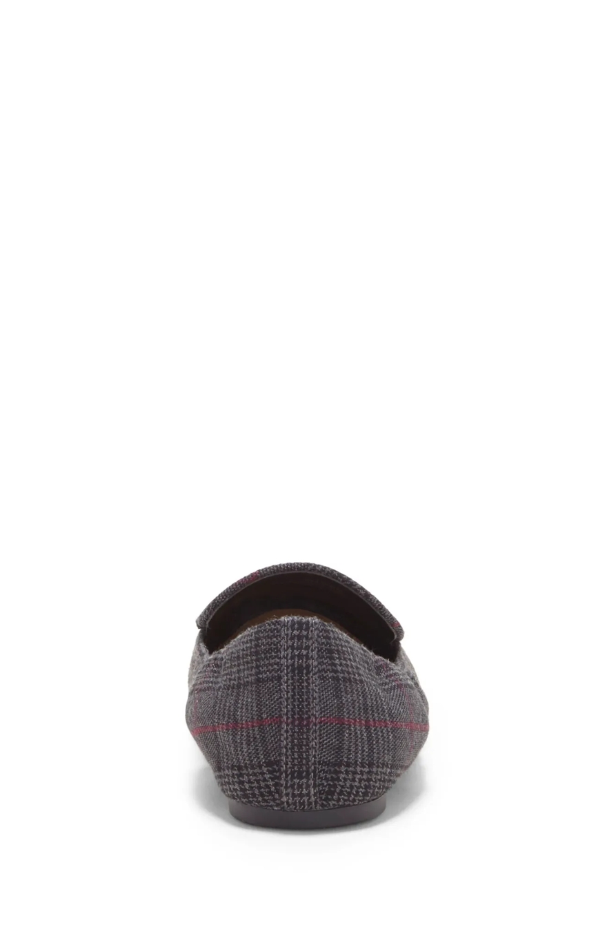 BELLANA SUEDE FLAT, image 5