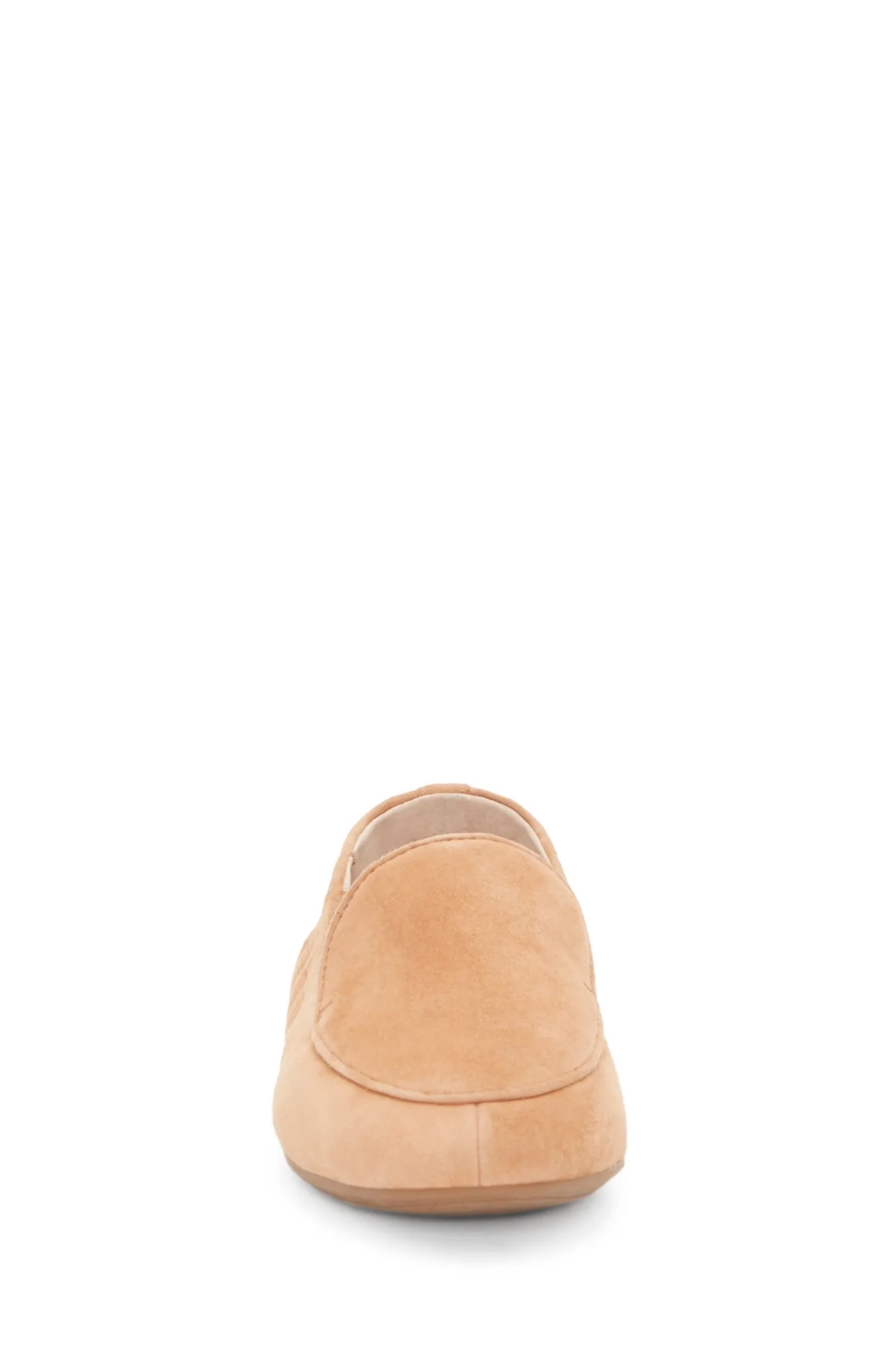 BELLANA SUEDE FLAT, image 3