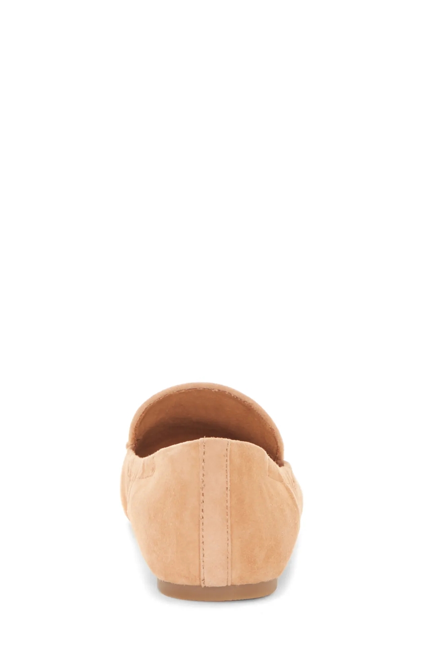 BELLANA SUEDE FLAT, image 4