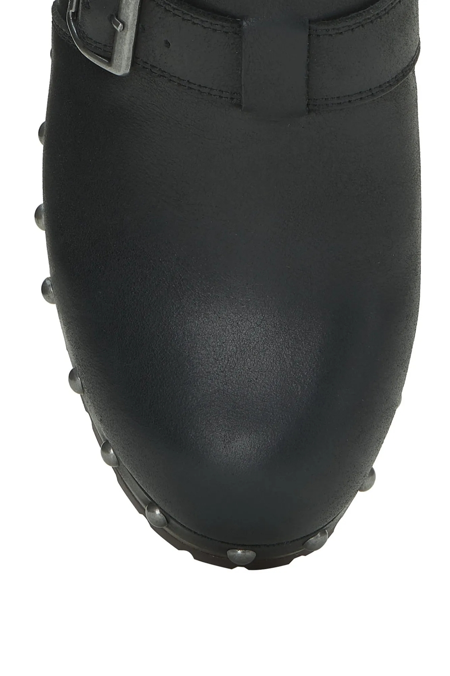 BELVY STUDDED CLOG, image 9