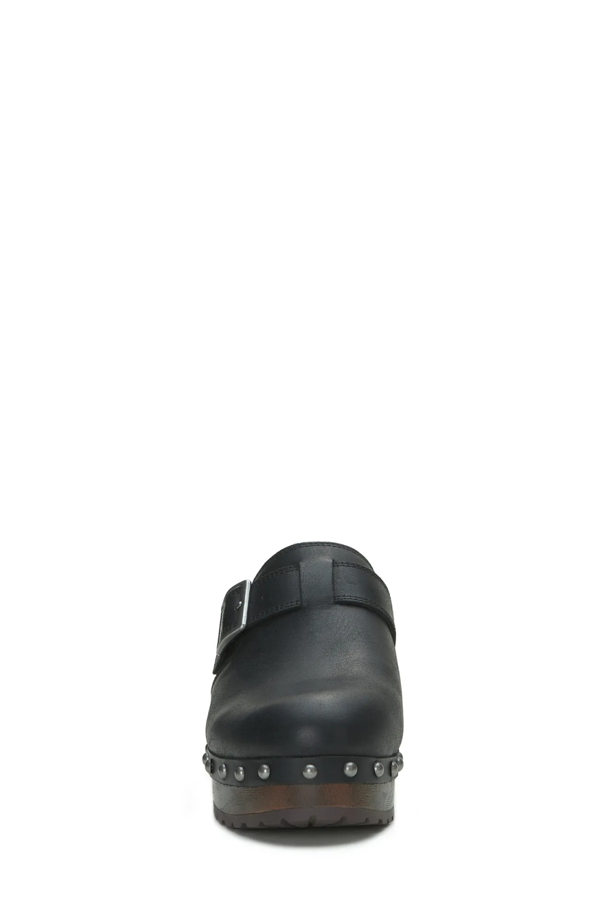 BELVY STUDDED CLOG, image 3