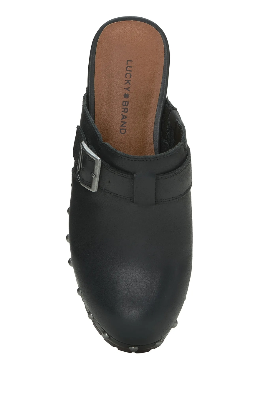 BELVY STUDDED CLOG, image 5