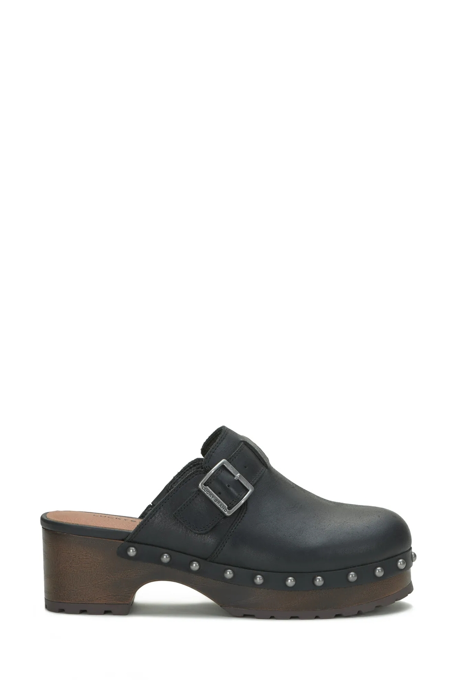 BELVY STUDDED CLOG, image 7