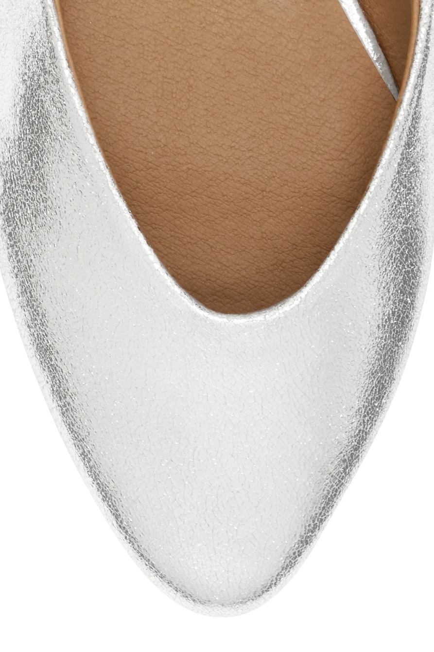 BENTEN SLING BACK FLAT, image 8