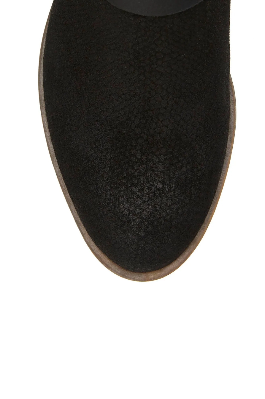 BERNAEH LEATHER BOOTIE, image 8