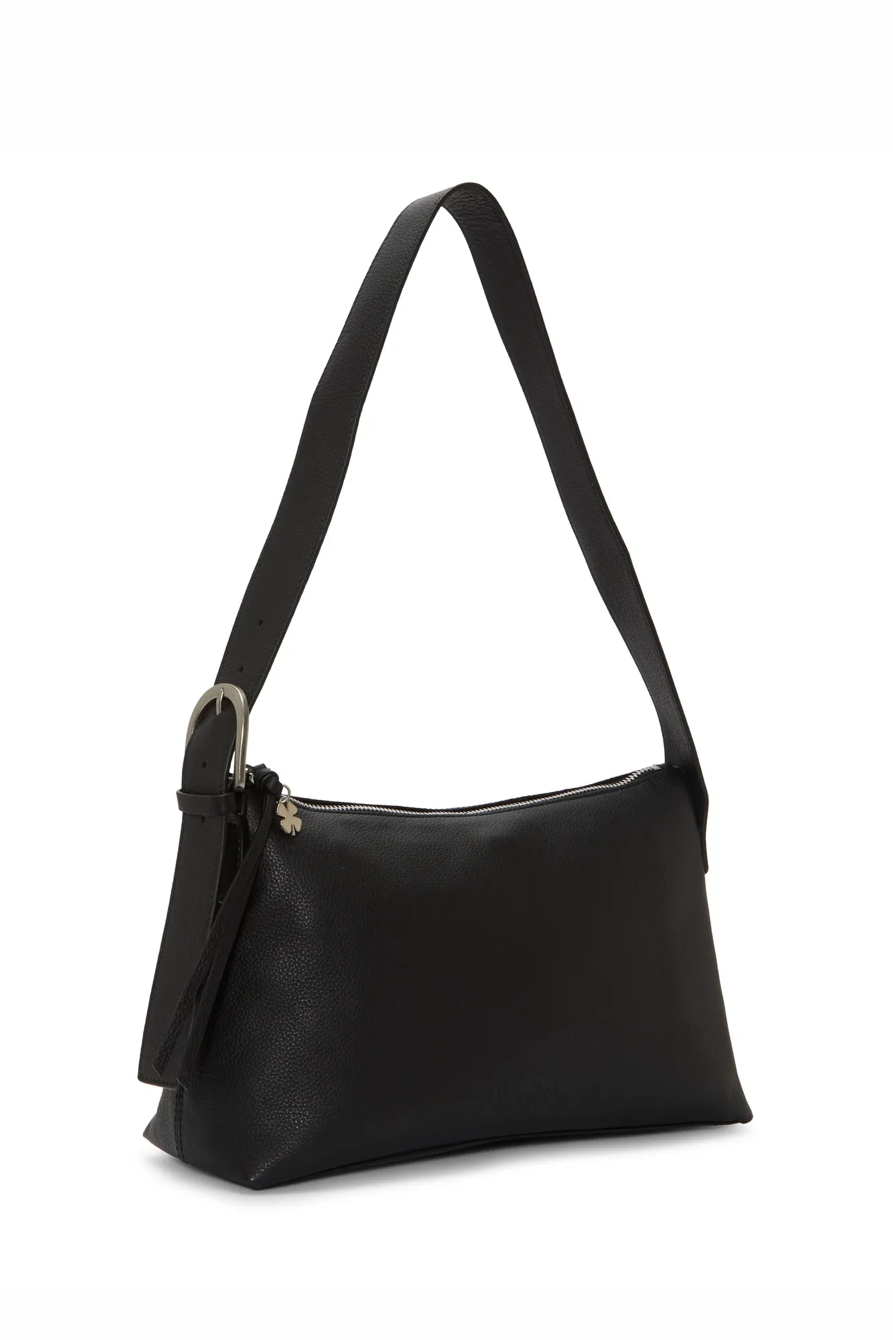 BETH MINI SHOULDER BAG, image 3