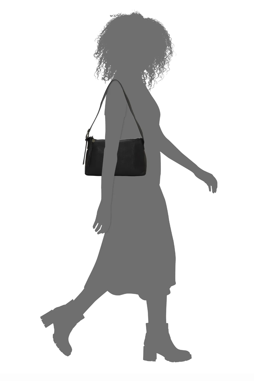 BETH MINI SHOULDER BAG, image 5