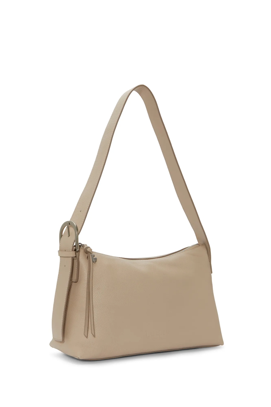 BETH MINI SHOULDER BAG, image 3