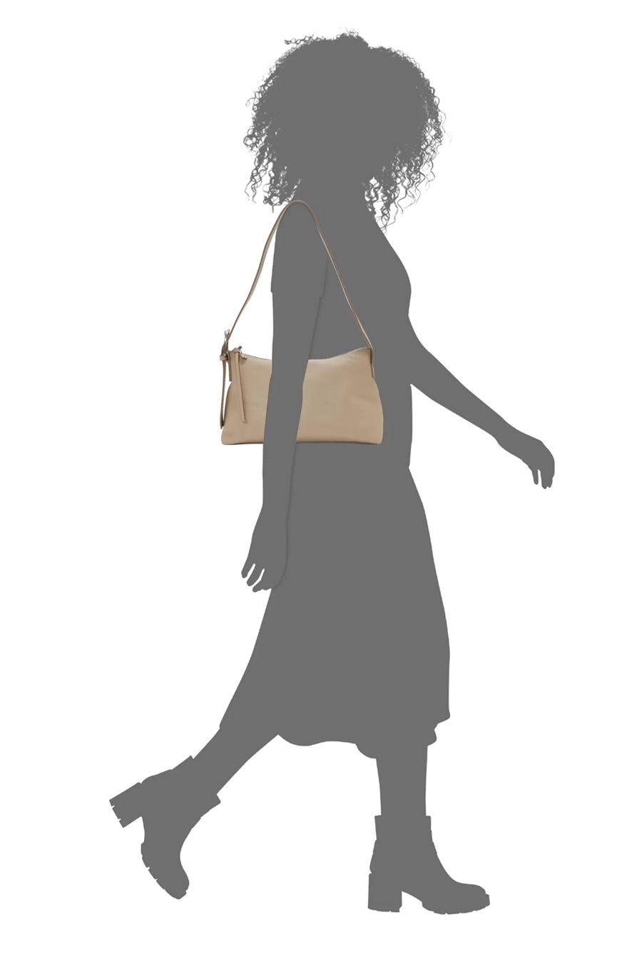 BETH MINI SHOULDER BAG, image 5