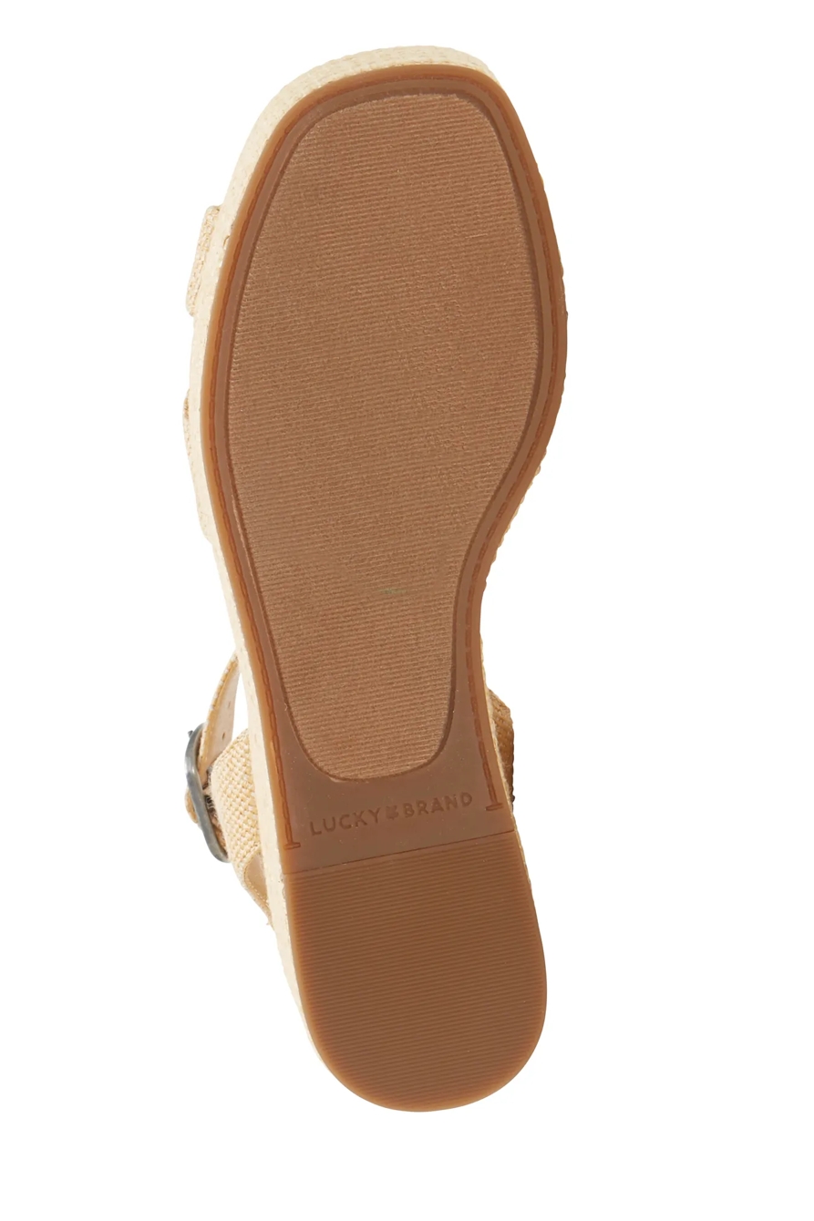 BIKARO WOVEN WEDGE, image 8