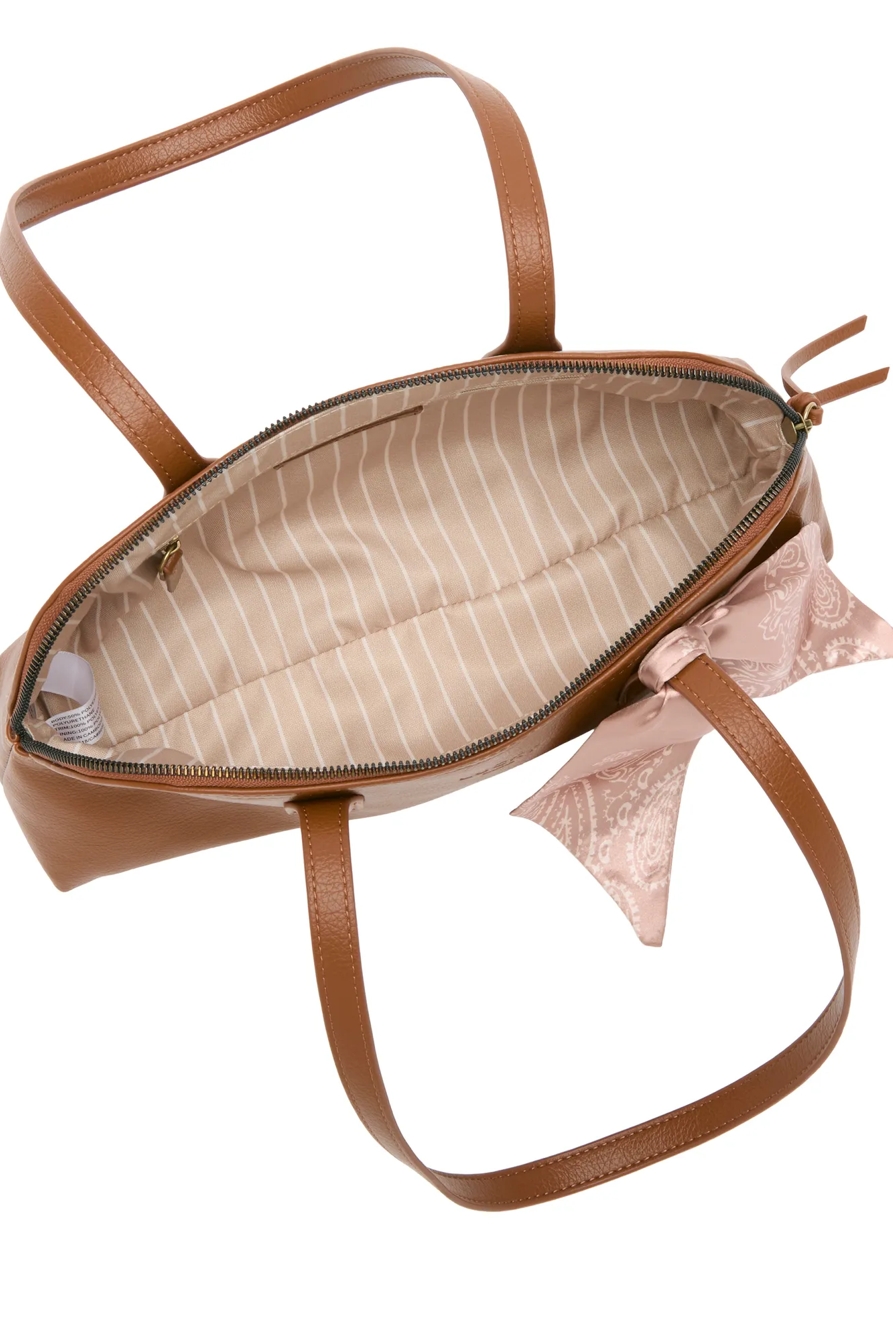 BINASA SHOULDER BAG, image 3