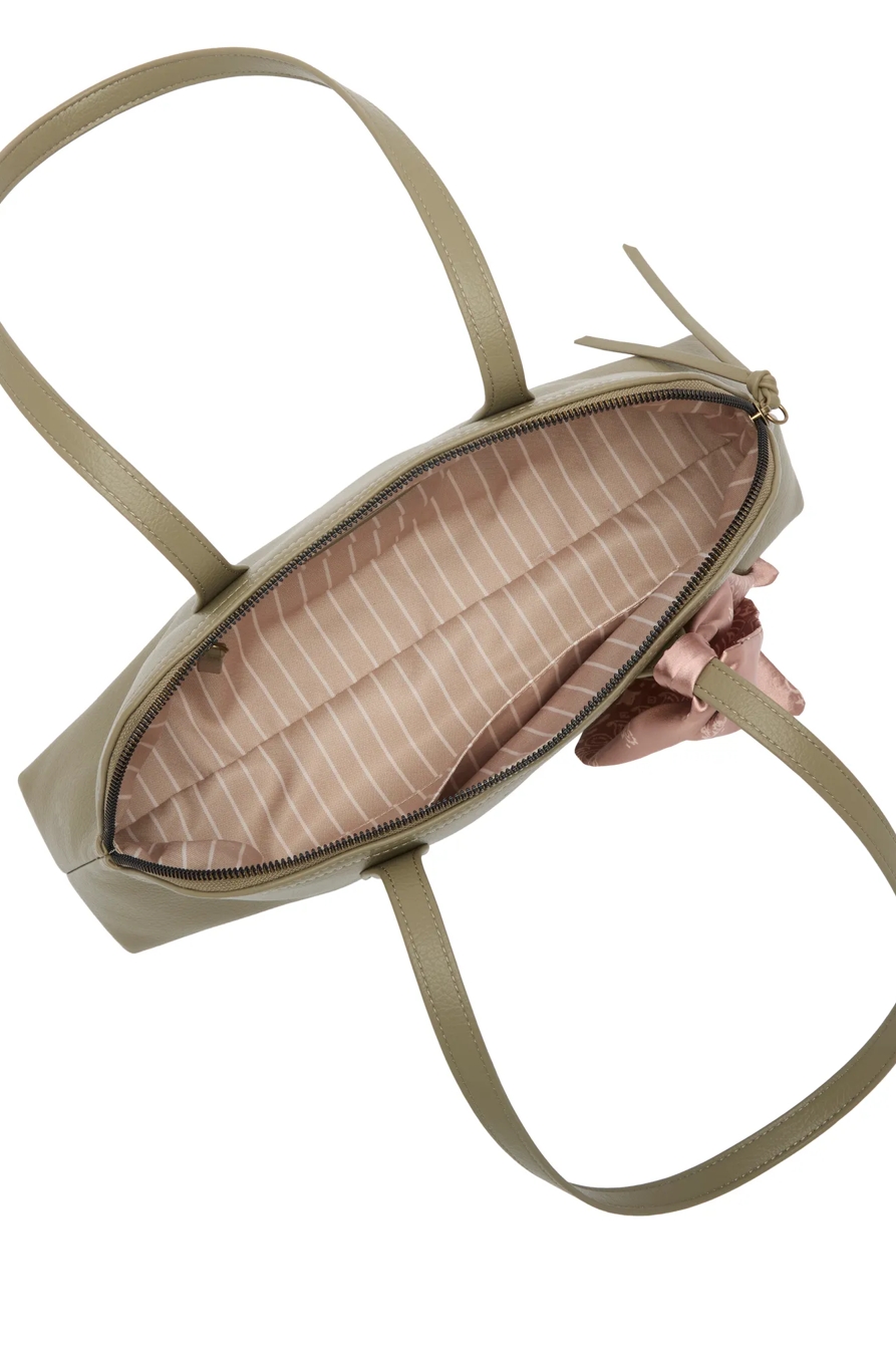 BINASA SHOULDER BAG, image 3