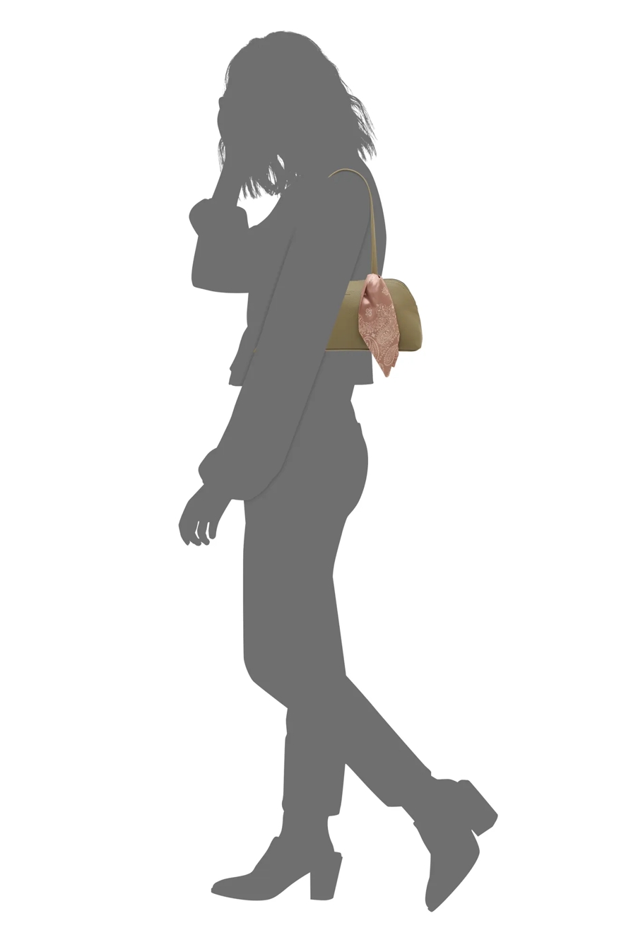 BINASA SHOULDER BAG, image 4
