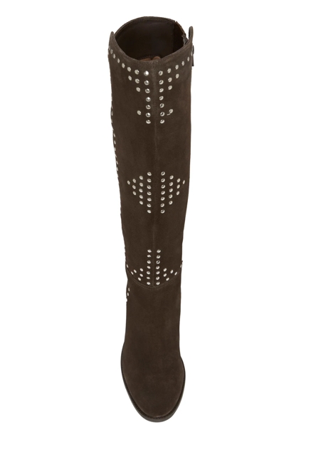 Bonnay Studded Knee-High Boot, image 4