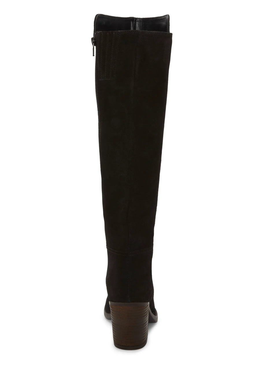 Bonnay Knee-High Extra Wide Calf Boot, image 2