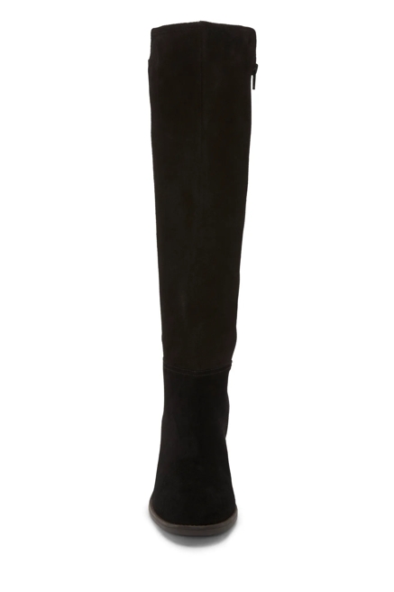Bonnay Knee-High Extra Wide Calf Boot, image 3