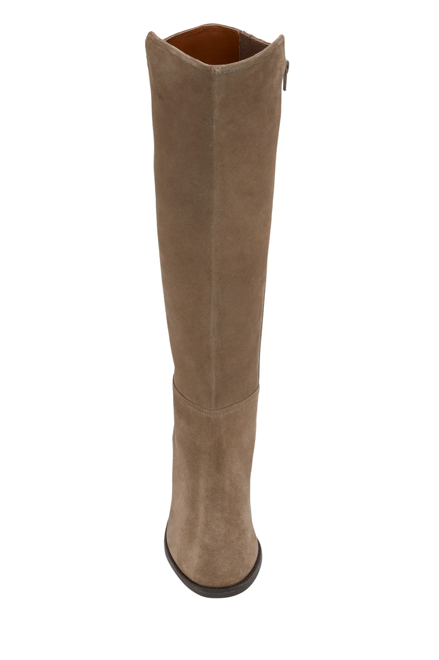 Bonnay Knee-High Extra Wide Calf Boot, image 4