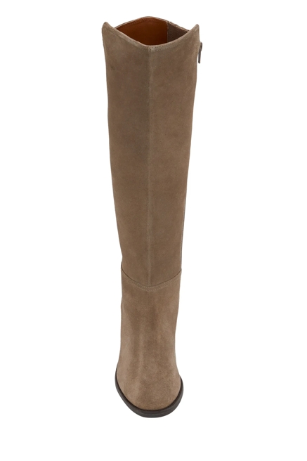 Bonnay Knee-High Extra Wide Calf Boot, image 4