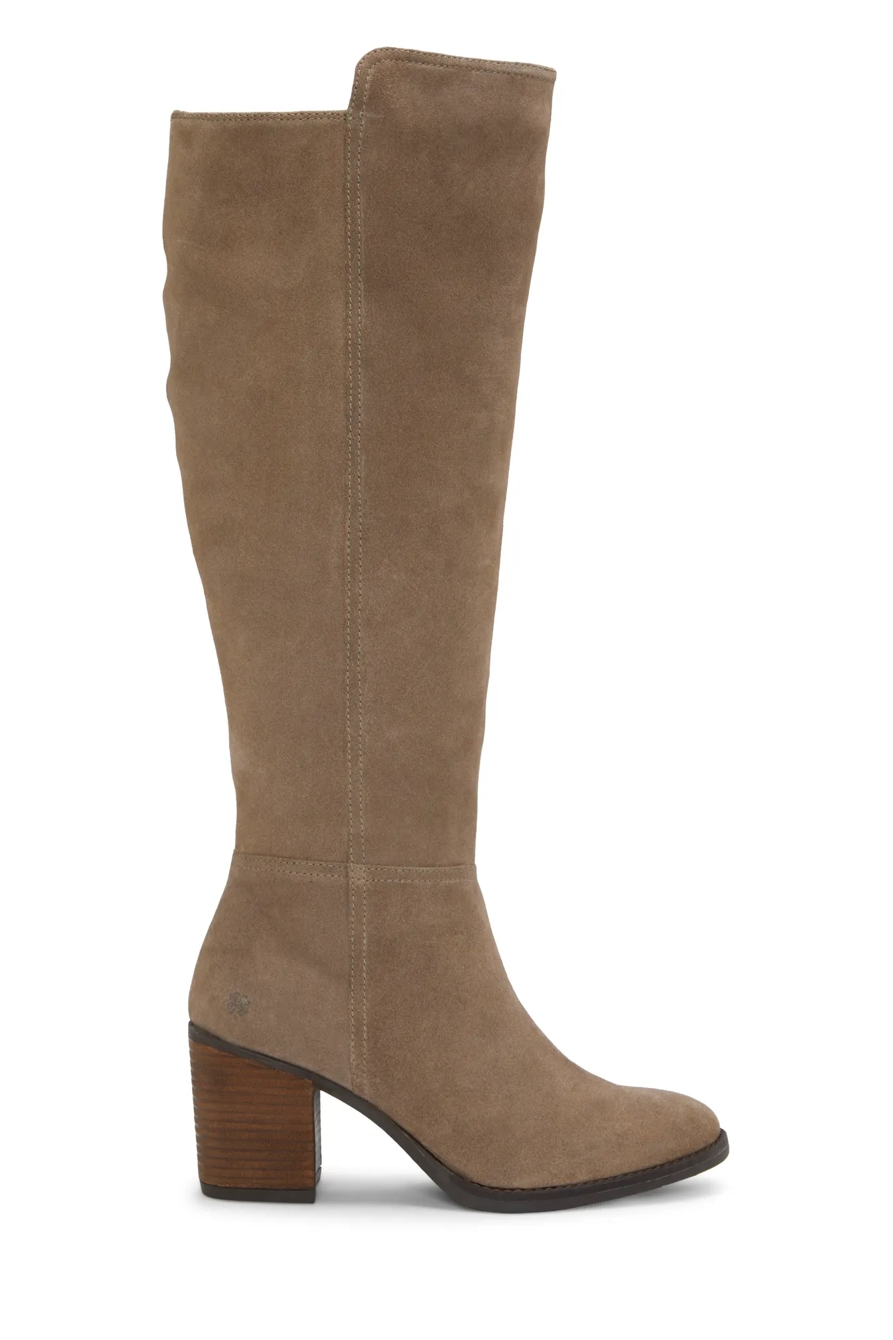 Bonnay Knee-High Extra Wide Calf Boot, image 5