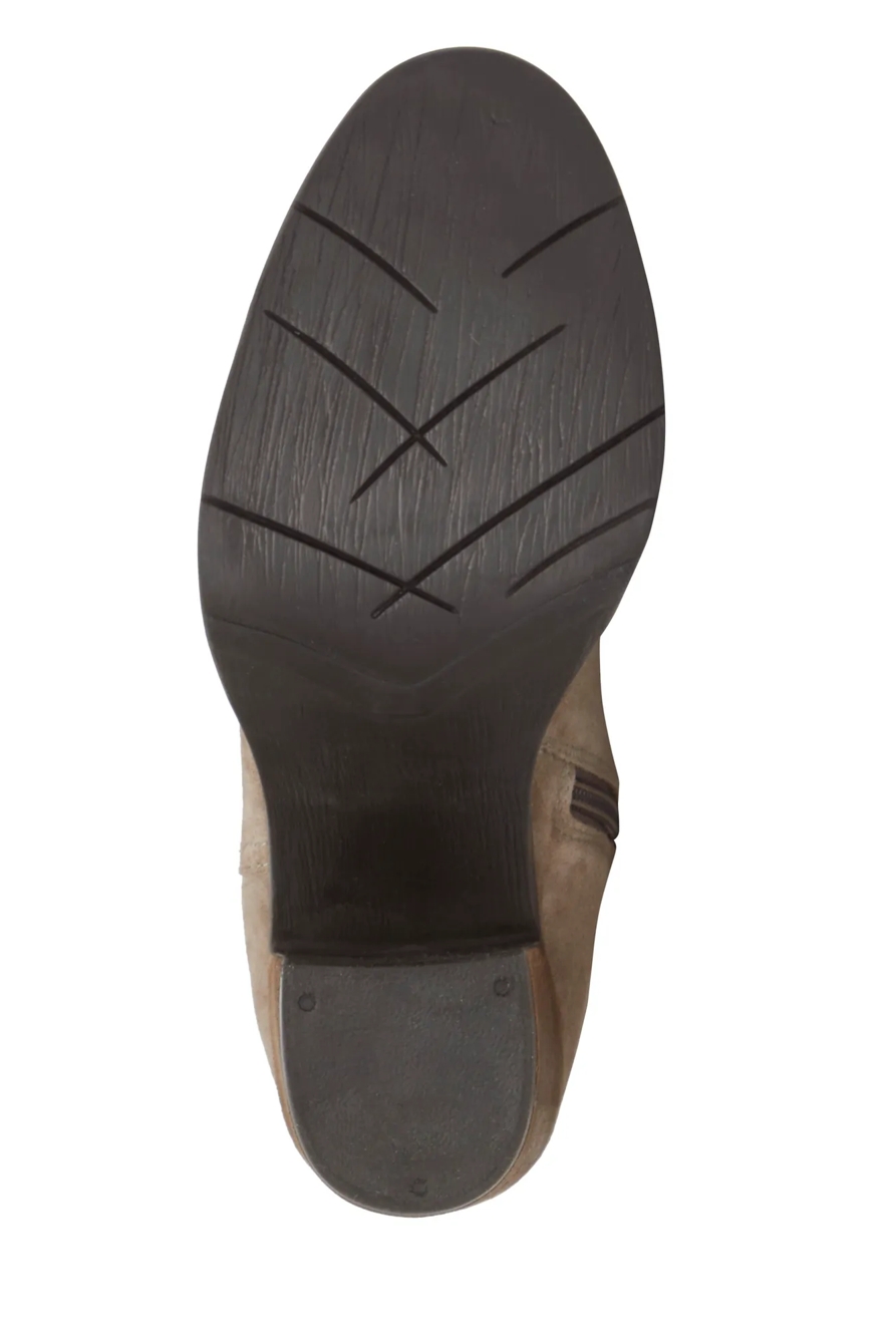 Bonnay Knee-High Extra Wide Calf Boot, image 6