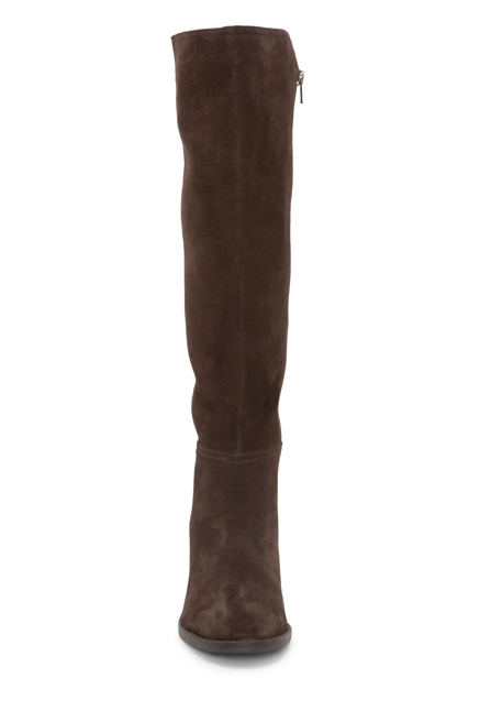 Bonnay Knee-High Extra Wide Calf Boot, image 3