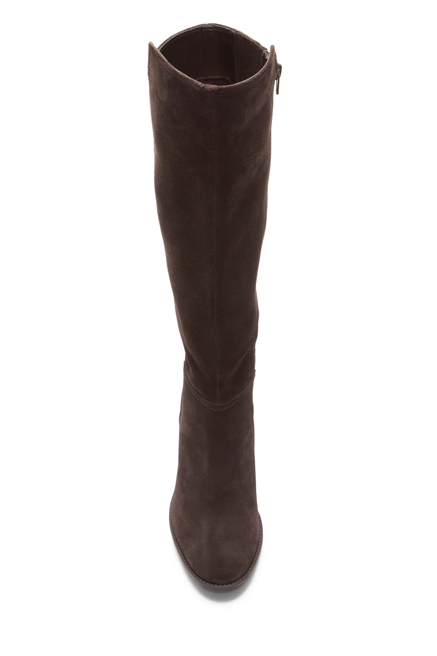 Bonnay Knee-High Extra Wide Calf Boot, image 4