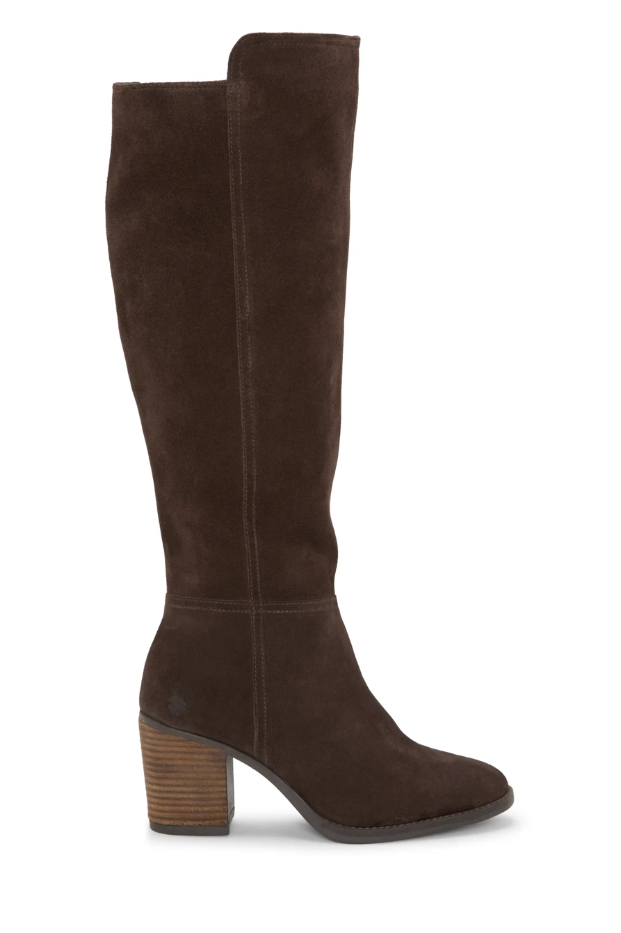 Bonnay Knee-High Extra Wide Calf Boot, image 5