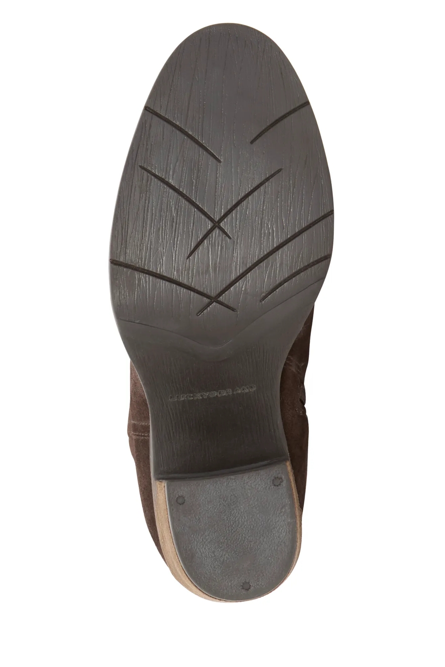 Bonnay Knee-High Extra Wide Calf Boot, image 6