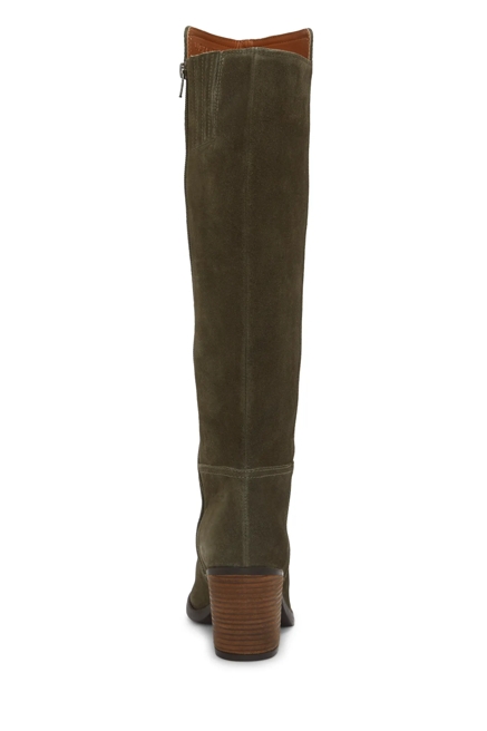 Bonnay Knee-High Extra Wide Calf Boot, image 2