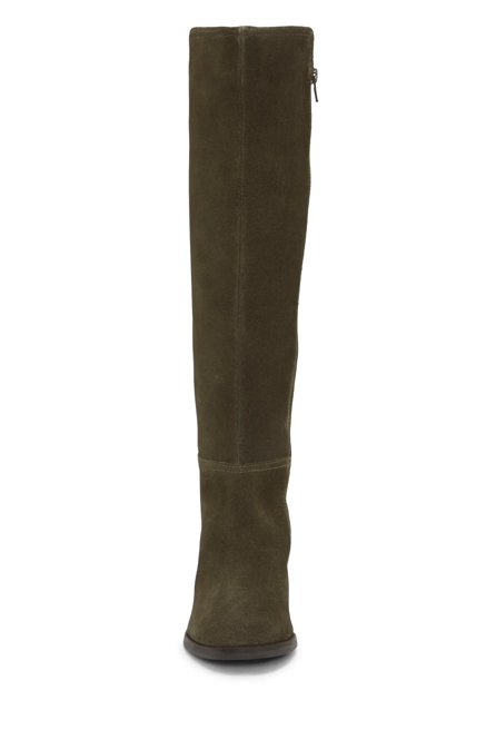 Bonnay Knee-High Extra Wide Calf Boot, image 3