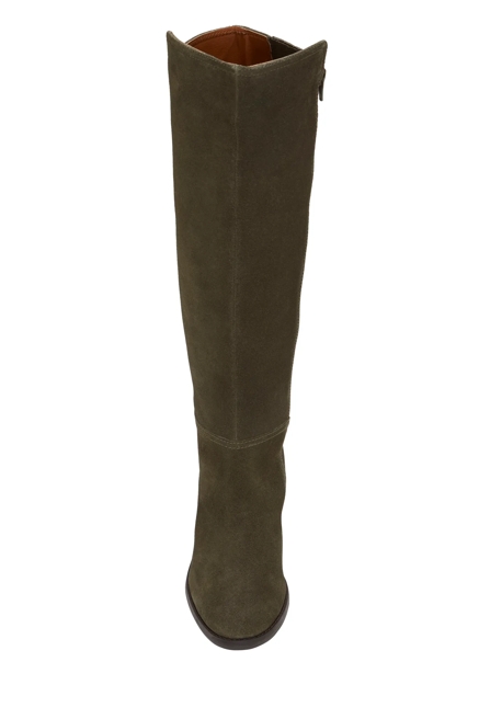 Bonnay Knee-High Extra Wide Calf Boot, image 4