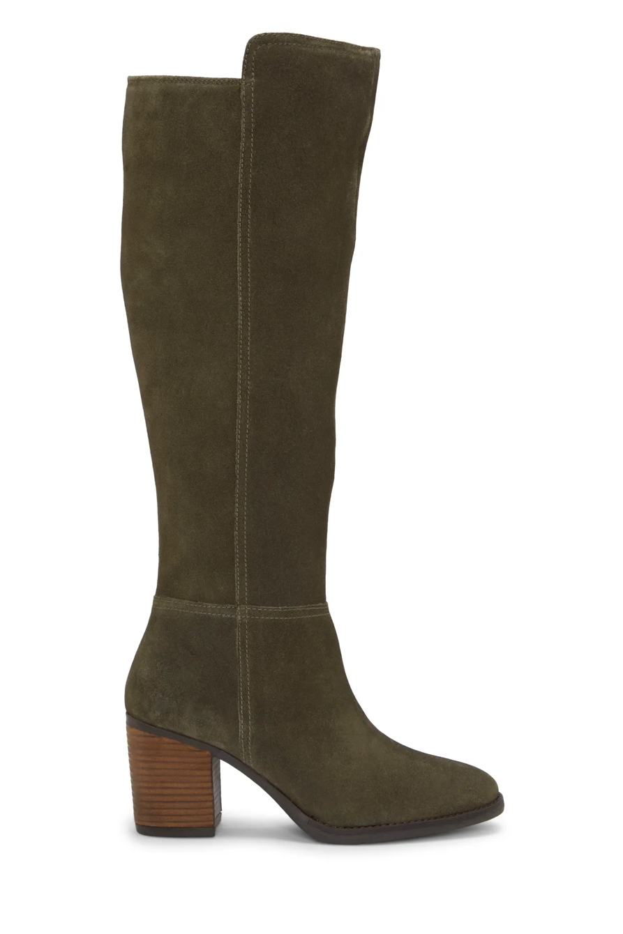 Bonnay Knee-High Extra Wide Calf Boot, image 5