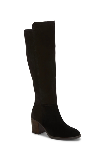 BONNAY KNEE-HIGH BOOT, image 1