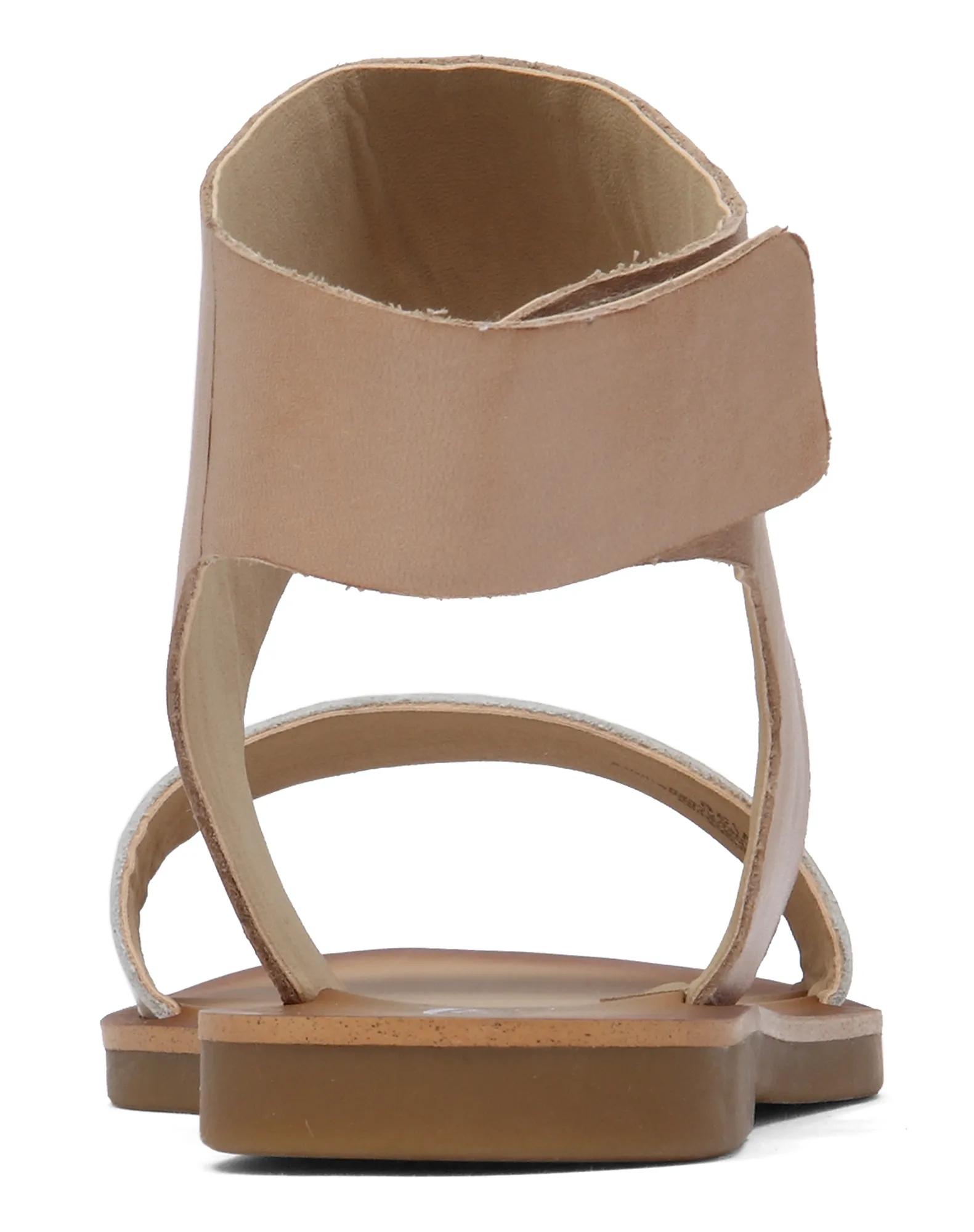 BOOPP FLAT SANDAL, image 2