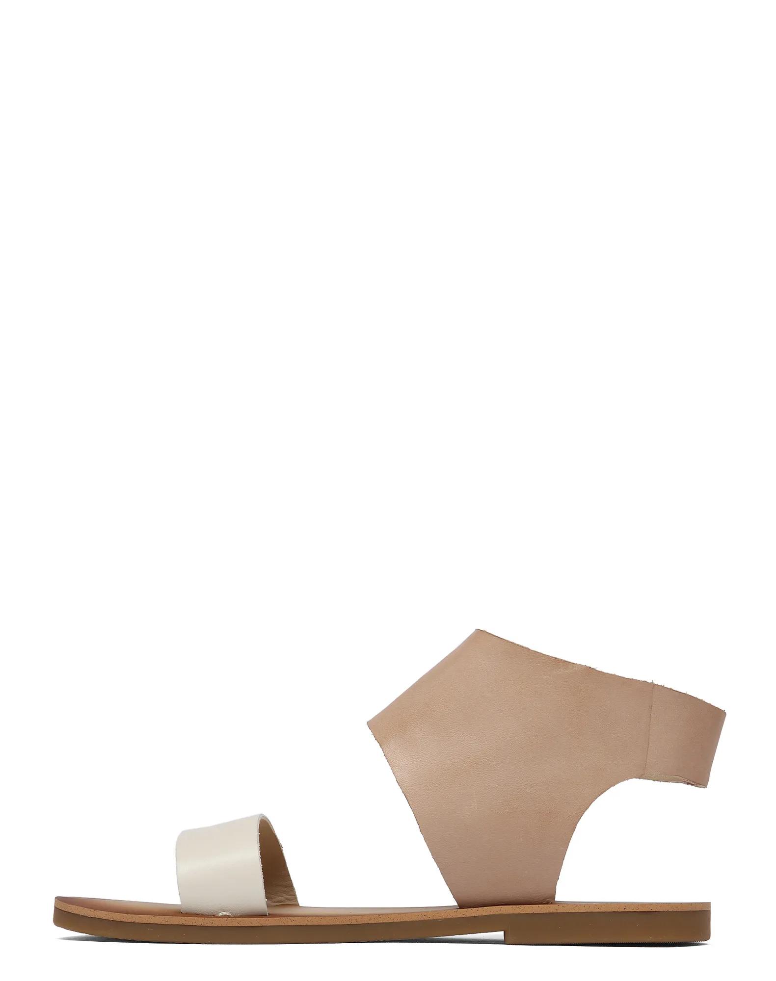 BOOPP FLAT SANDAL, image 3