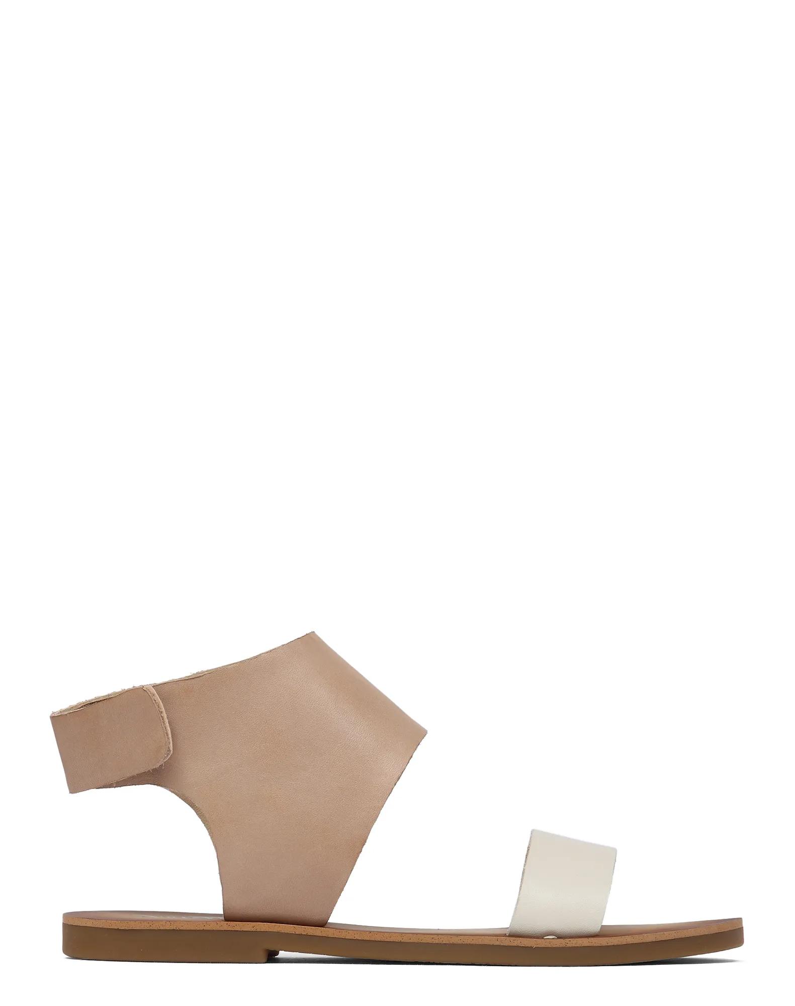 BOOPP FLAT SANDAL, image 4
