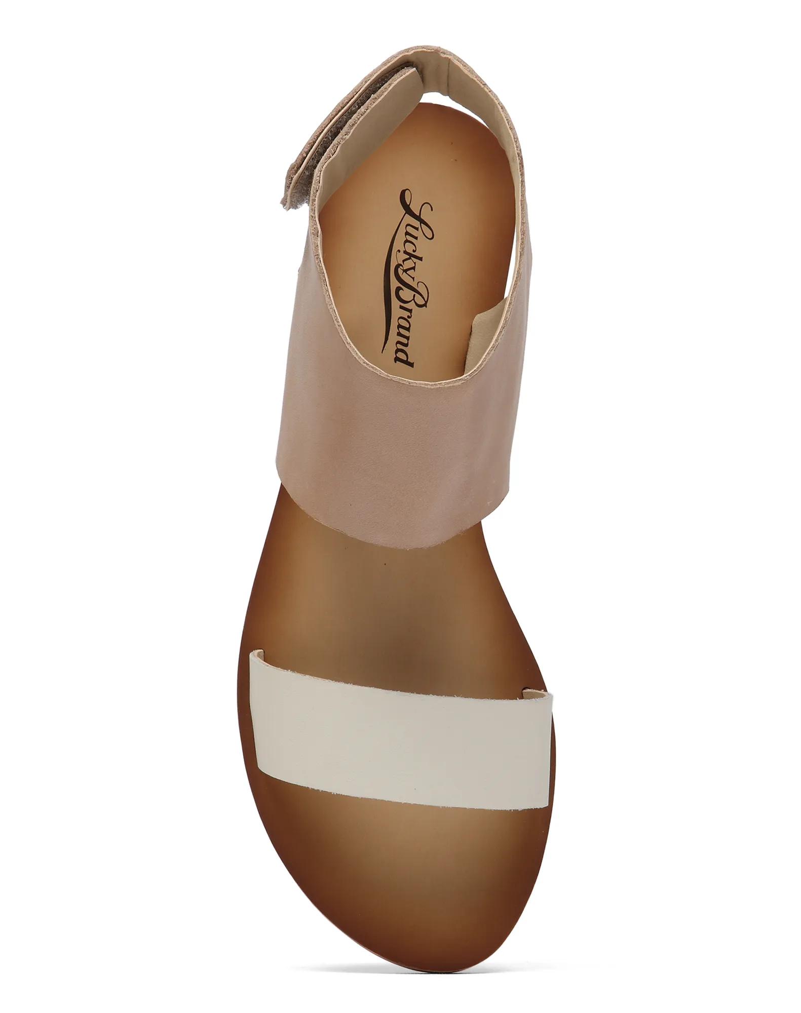 BOOPP FLAT SANDAL, image 6