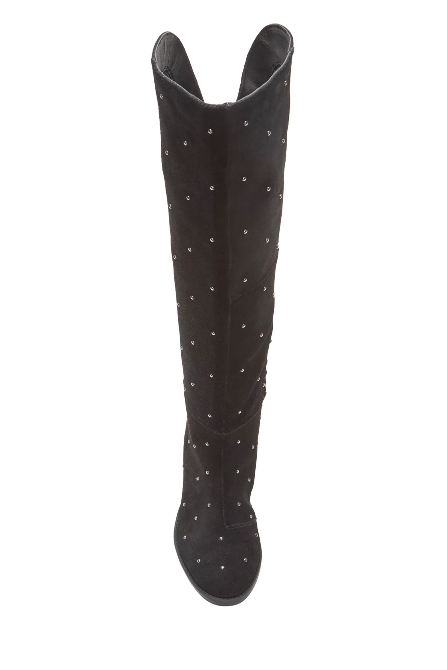 BORAH TALL BOOT, image 4