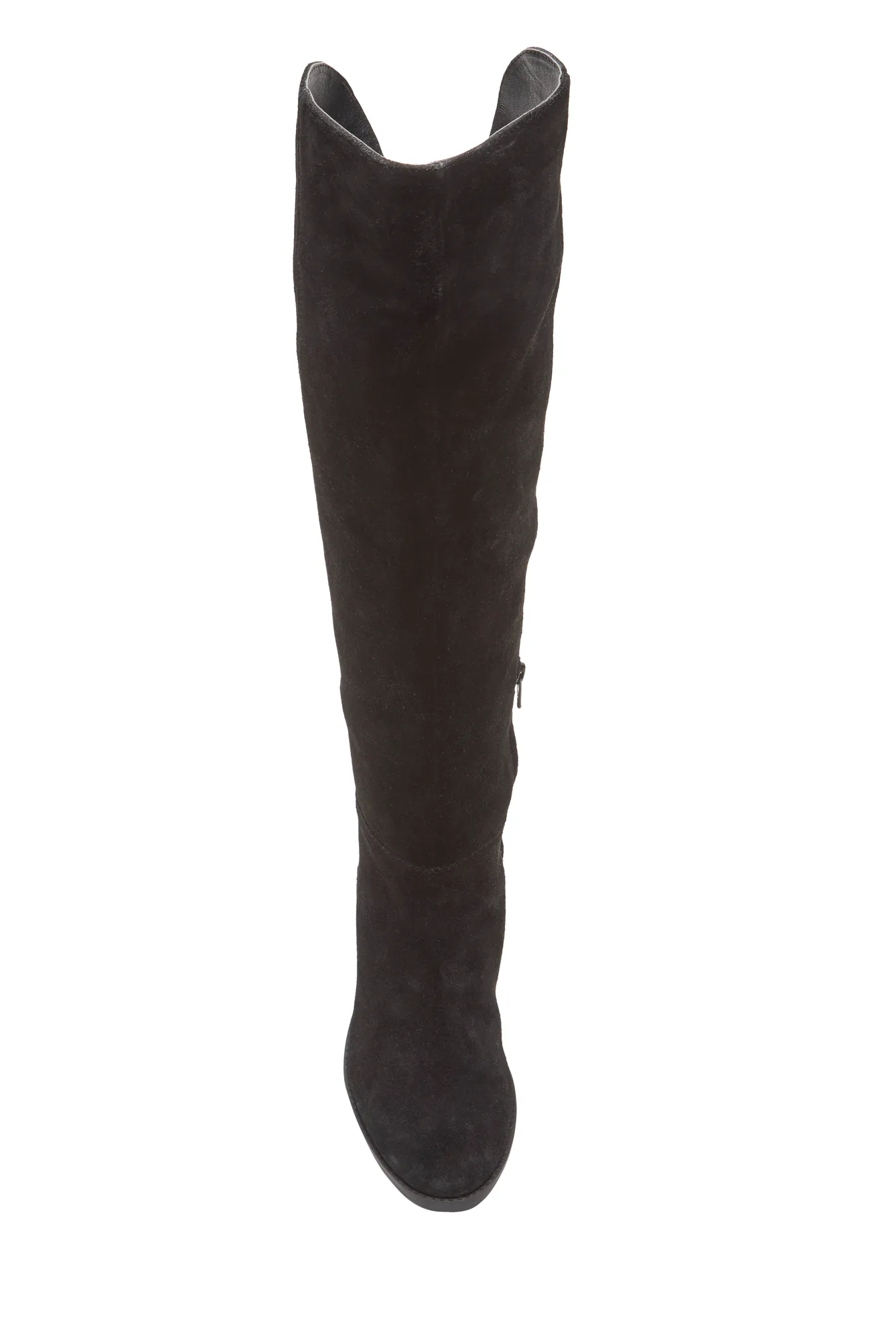 BORAH TALL BOOT, image 4