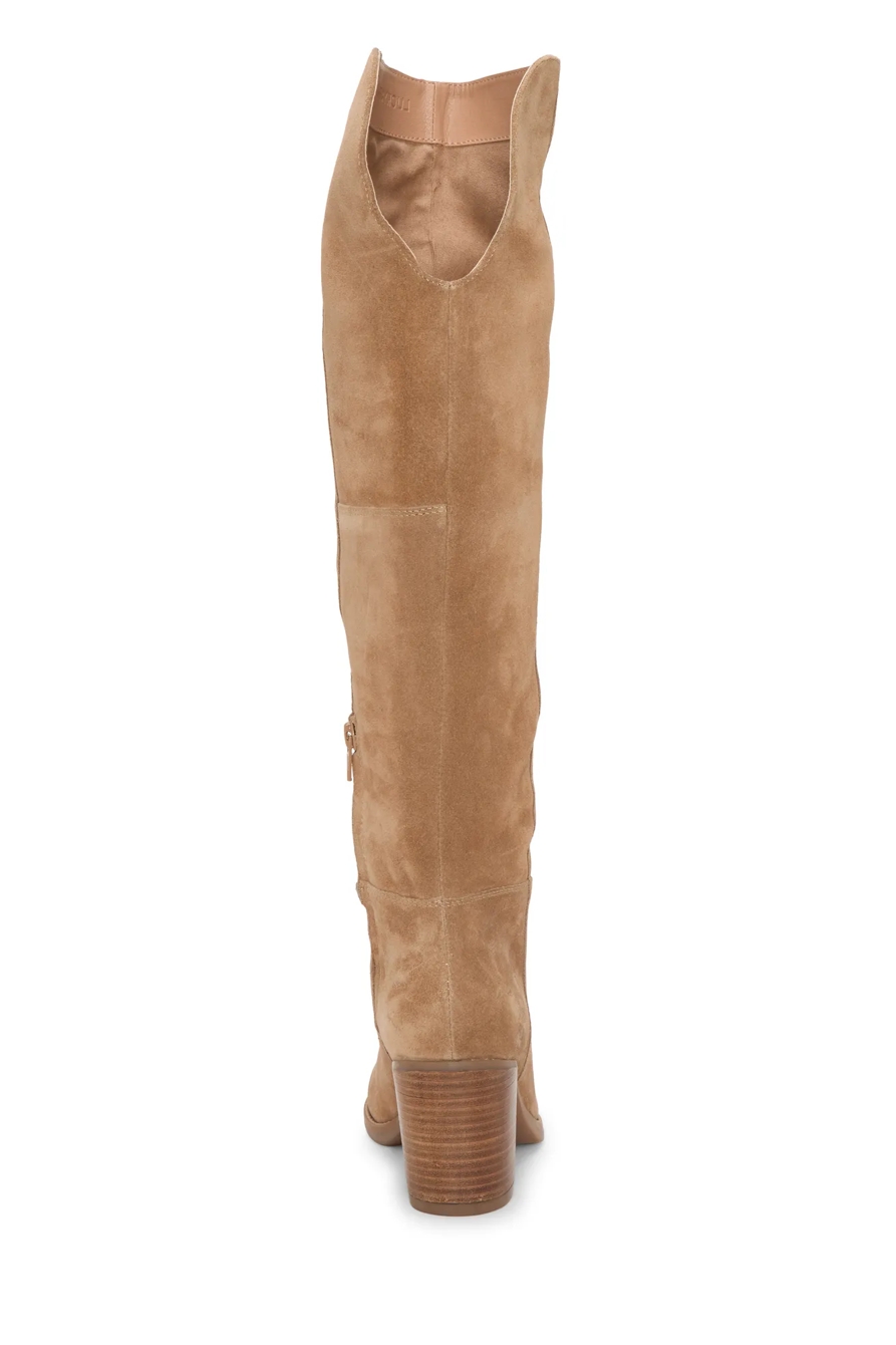 BORAH TALL BOOT, image 2
