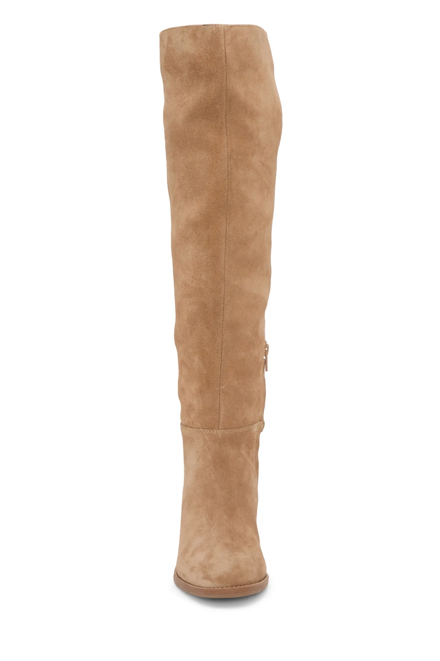 BORAH TALL BOOT, image 3