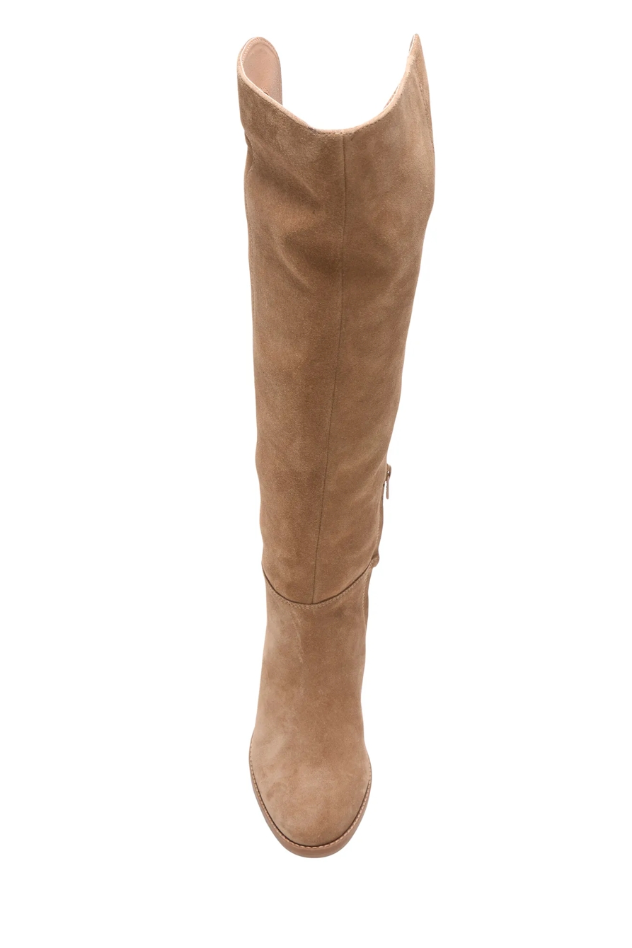 BORAH TALL BOOT, image 4