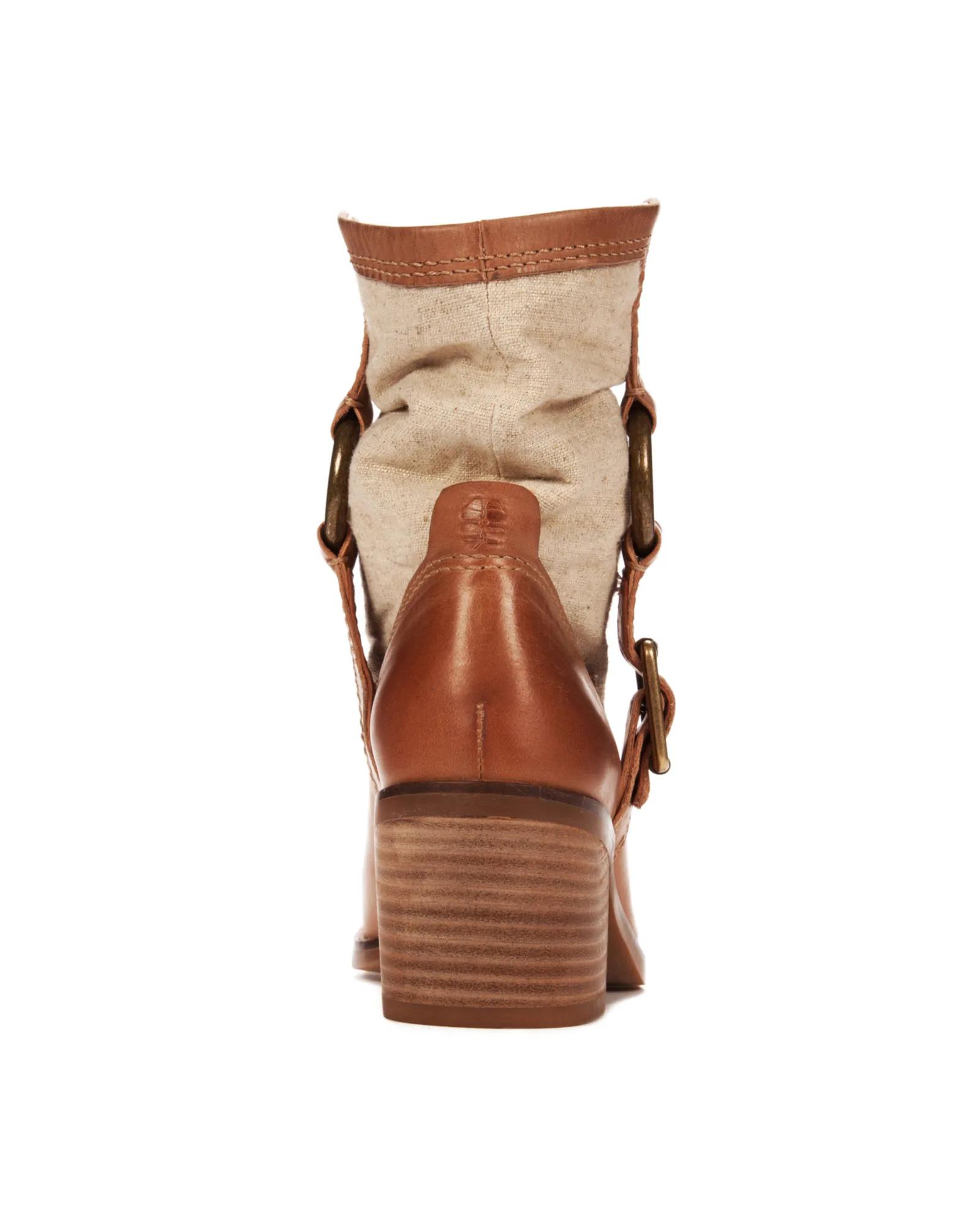 BOXER ANKLE BOOTS, image 3