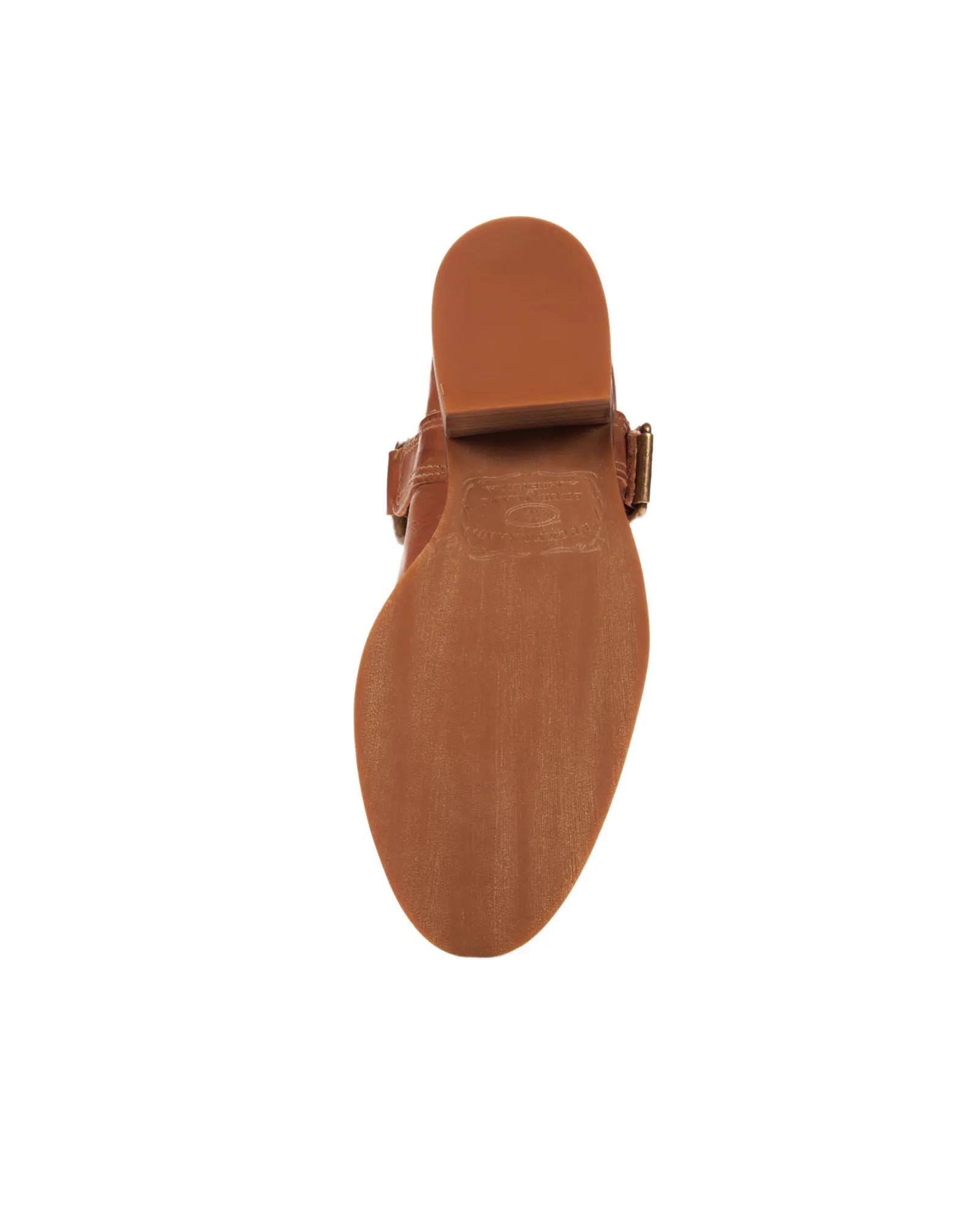 BOXER ANKLE BOOTS, image 4