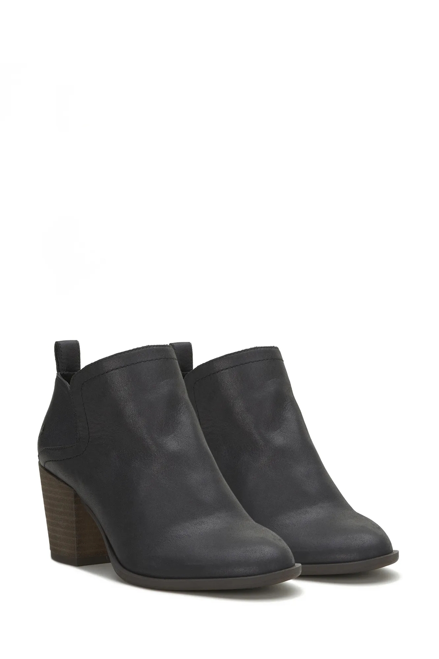 BRANNDI HEELED BOOTIE, image 6