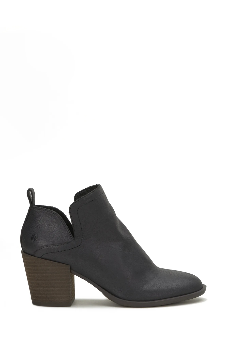 BRANNDI HEELED BOOTIE, image 7