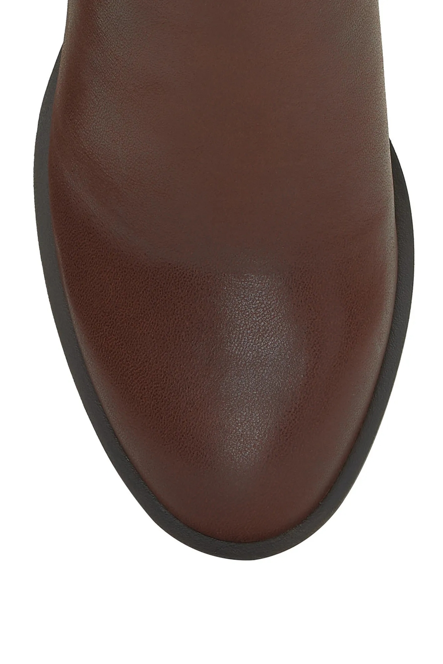 BRANNDI HEELED BOOTIE, image 9