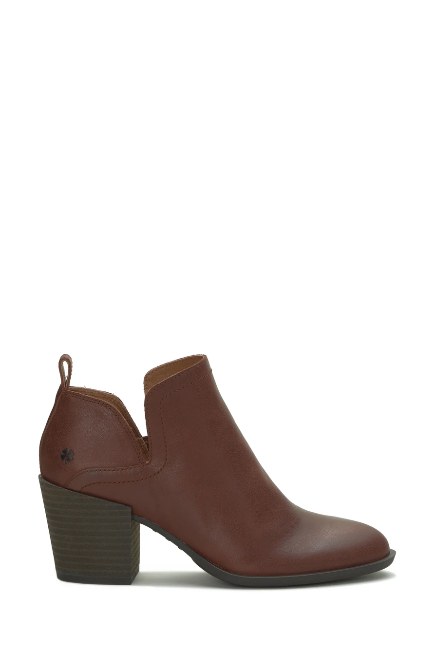 BRANNDI HEELED BOOTIE, image 7