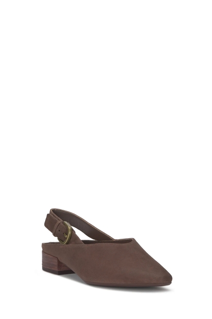 BRIGEET SLINGBACK MULE, image 1