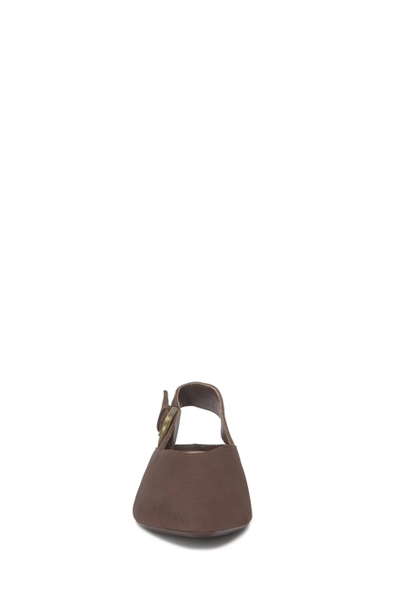 BRIGEET SLINGBACK MULE, image 3